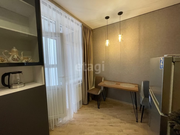 
   Продам 1-комнатную, 31.6 м², Матрёны Наздрачёвой ул, 5к2

. Фото 15.