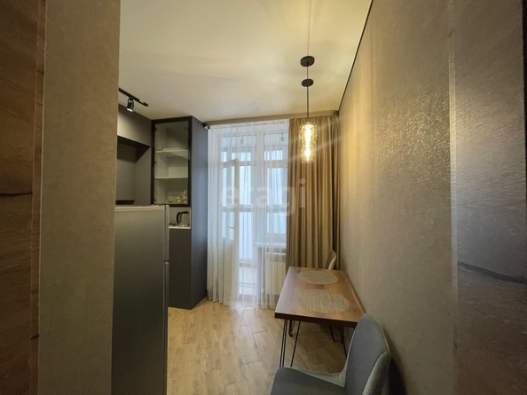 
   Продам 1-комнатную, 31.6 м², Матрёны Наздрачёвой ул, 5к2

. Фото 18.