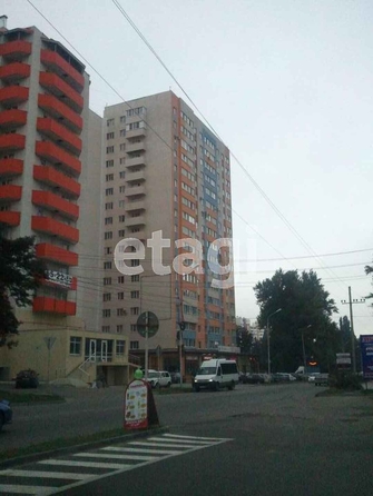 
  Сдам в аренду 1-комнатную квартиру, 38 м², Ставрополь

. Фото 10.