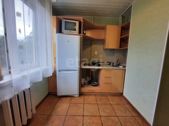 
  Продается 2-комн. квартира, 57 м², Пирогова ул, д. 26/2
. Фото 2.