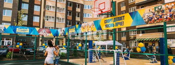 
   Продам 2-комнатную, 55 м², Пирогова ул, 5ак7

. Фото 1.