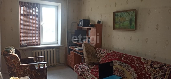 
   Продам 2-комнатную, 43 м², Мира ул, 155

. Фото 4.