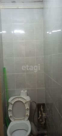 
   Продам 2-комнатную, 43 м², Мира ул, 155

. Фото 12.