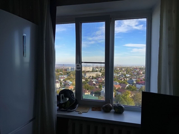 
   Продам 1-комнатную, 57.8 м², Макарова пер, 20

. Фото 15.