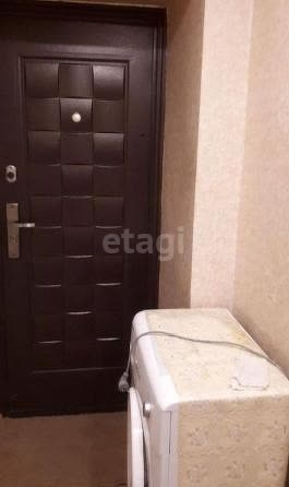 
  Сдам в аренду 1-комнатную квартиру, 30 м², Ставрополь

. Фото 7.