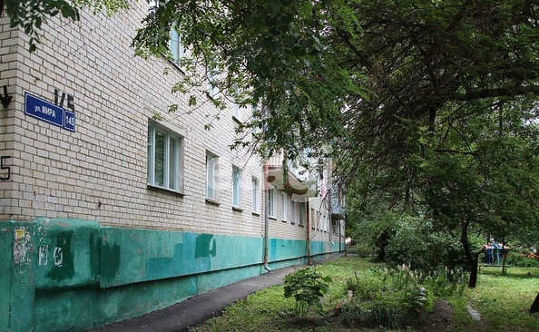 
  Сдам в аренду 1-комнатную квартиру, 30 м², Ставрополь

. Фото 8.