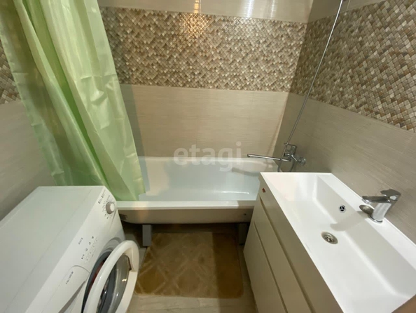 
   Продам 1-комнатную, 38 м², Ленина ул, 299

. Фото 12.
