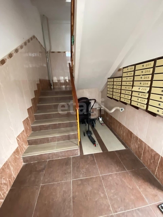 
   Продам 1-комнатную, 38 м², Ленина ул, 299

. Фото 18.
