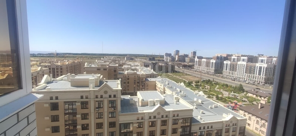 
   Продам 2-комнатную, 63.7 м², Рогожникова ул, 21/1

. Фото 19.