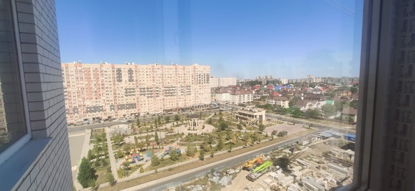 
   Продам 2-комнатную, 63.7 м², Рогожникова ул, 21/1

. Фото 20.