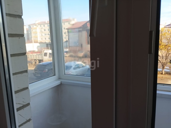 
  Сдам в аренду 1-комнатную квартиру, 18 м², Ставрополь

. Фото 4.