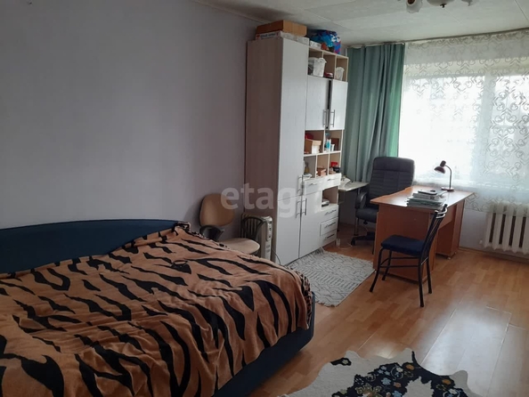 
   Продам 2-комнатную, 53.3 м², Пушкина ул, 73

. Фото 2.
