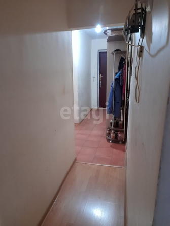
   Продам 2-комнатную, 53.3 м², Пушкина ул, 73

. Фото 13.