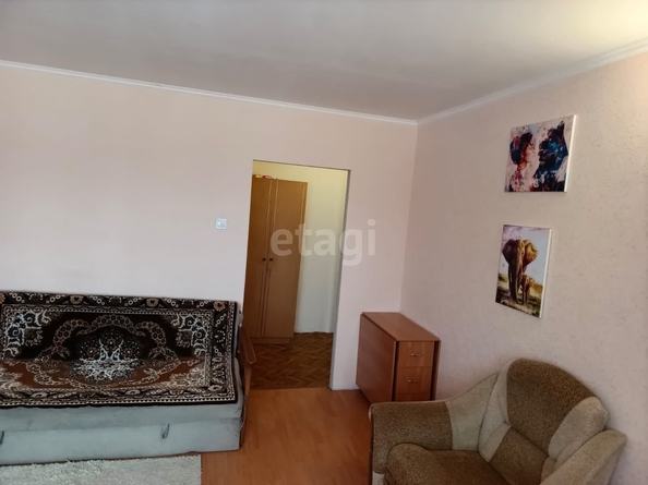
  Сдам в аренду 1-комнатную квартиру, 38 м², Ставрополь

. Фото 3.