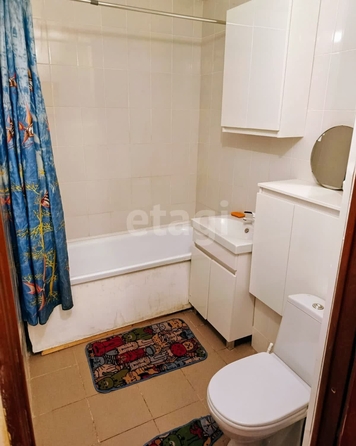 
  Сдам в аренду 1-комнатную квартиру, 38 м², Ставрополь

. Фото 5.