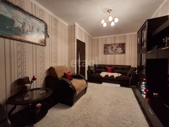 
  Сдам в аренду 1-комнатную квартиру, 35 м², Ставрополь

. Фото 1.