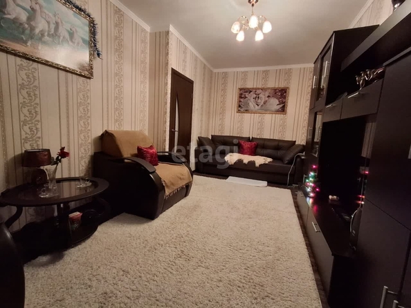 
  Сдам в аренду 1-комнатную квартиру, 35 м², Ставрополь

. Фото 4.