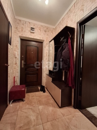 
  Сдам в аренду 1-комнатную квартиру, 35 м², Ставрополь

. Фото 6.