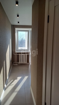 
   Продам 1-комнатную, 32 м², Лермонтова ул, 271

. Фото 19.