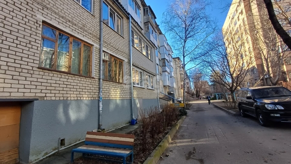 
   Продам 1-комнатную, 32 м², Лермонтова ул, 271

. Фото 24.