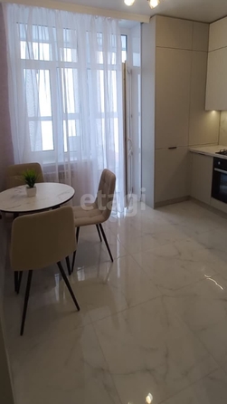 
   Продам 1-комнатную, 36 м², Матрёны Наздрачёвой ул, 7/1

. Фото 1.