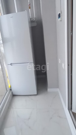 
   Продам 1-комнатную, 36 м², Матрёны Наздрачёвой ул, 7/1

. Фото 9.