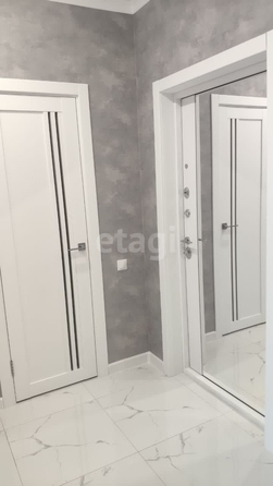 
   Продам 1-комнатную, 35 м², Матрёны Наздрачёвой ул, 7/1

. Фото 11.