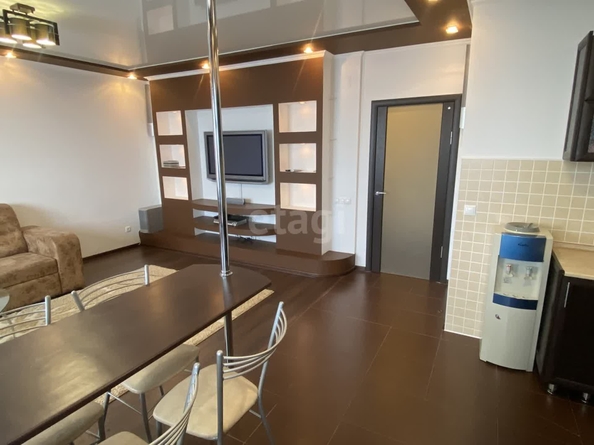 
  Продается 1-комн. квартира, 45 м², Мира ул, д. 212
. Фото 6.