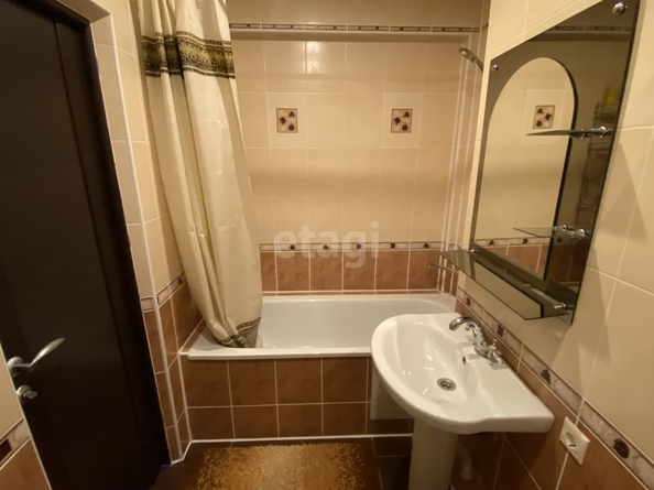 
  Продается 1-комн. квартира, 45 м², Мира ул, д. 212
. Фото 16.