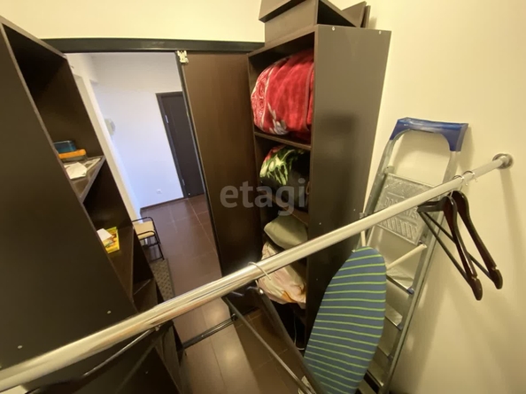 
  Продается 1-комн. квартира, 45 м², Мира ул, д. 212
. Фото 23.