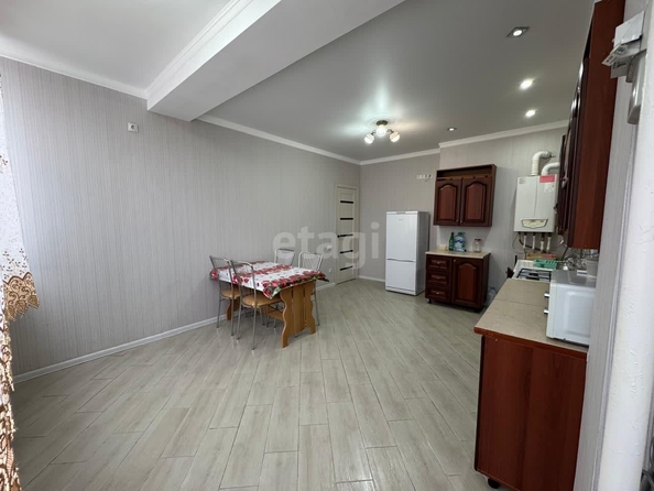 
   Продам 3-комнатную, 97.2 м², Лермонтова ул, 198

. Фото 15.