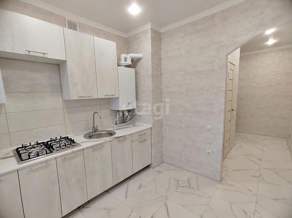 
  Продается 1-комн. квартира, 32.3 м², Пригородная ул, д. 251ак2
. Фото 1.