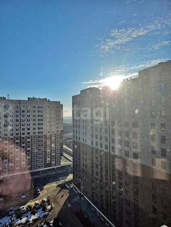 
  Продается 1-комн. квартира, 40.1 м², Николая Голодникова ул, д. 7к1
. Фото 7.