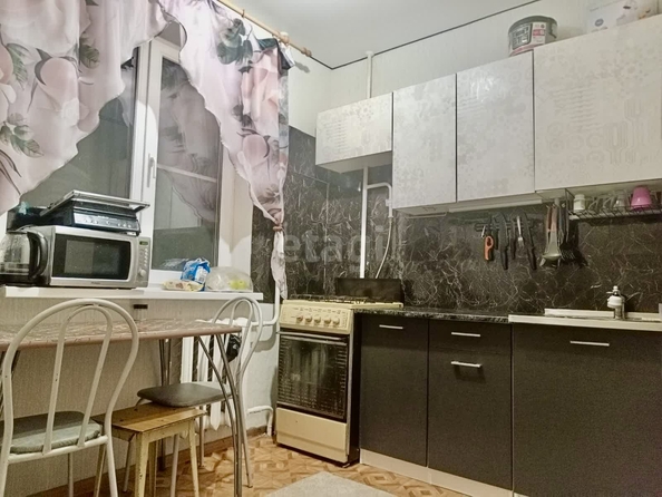 
  Продается 1-комн. квартира, 36.3 м², Фроленко ул, д. 6
. Фото 1.