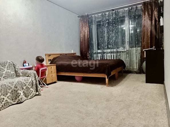 
  Продается 1-комн. квартира, 36.3 м², Фроленко ул, д. 6
. Фото 3.
