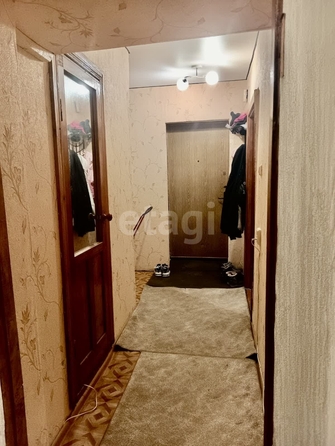 
  Продается 1-комн. квартира, 36.3 м², Фроленко ул, д. 6
. Фото 7.