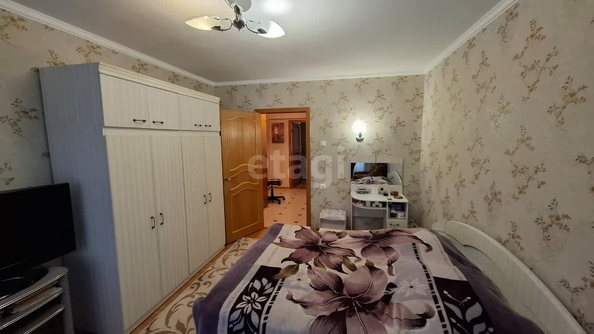 
   Продам 3-комнатную, 92 м², Доваторцев ул, 7/2

. Фото 5.