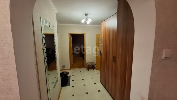 
   Продам 3-комнатную, 92 м², Доваторцев ул, 7/2

. Фото 15.