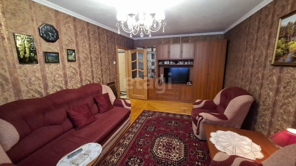 
   Продам 3-комнатную, 92 м², Доваторцев ул, 7/2

. Фото 18.