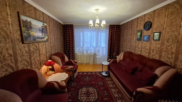 
   Продам 3-комнатную, 92 м², Доваторцев ул, 7/2

. Фото 19.