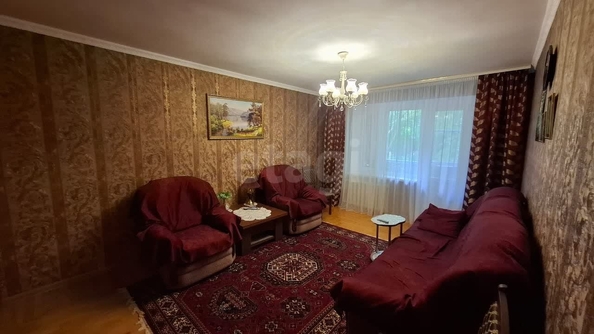 
  Продается 3-комн. квартира, 92 м², Доваторцев ул, д. 7/2
. Фото 4.