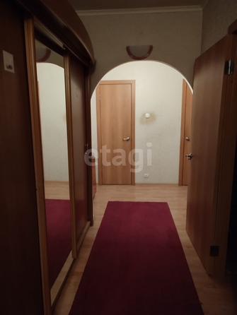 
   Продам 2-комнатную, 56.9 м², Кулакова пр-кт, 47/4

. Фото 11.