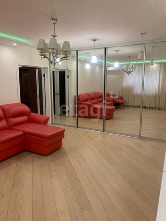 
  Продается 3-комн. квартира, 90 м², Лермонтова ул, д. 177
. Фото 7.