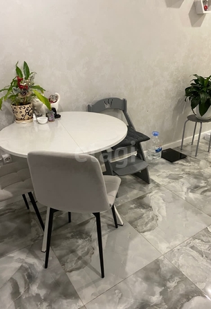
   Продам 2-комнатную, 55.7 м², Пирогова ул, 26/2

. Фото 3.