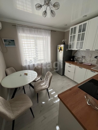 
   Продам 3-комнатную, 72 м², Ленина ул, 417и

. Фото 4.