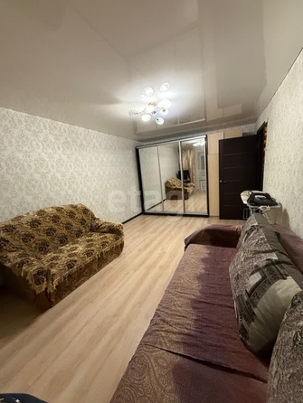 
   Продам 1-комнатную, 32.7 м², Лермонтова ул, 235

. Фото 10.