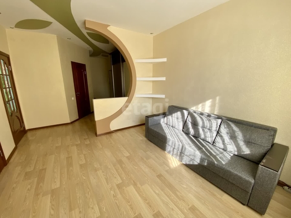 
   Продам 2-комнатную, 58 м², Маяковского ул, 15

. Фото 18.