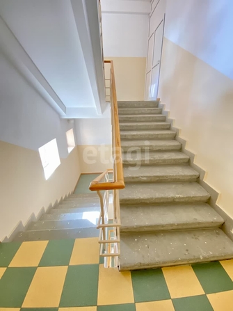 
   Продам 2-комнатную, 58 м², Маяковского ул, 15

. Фото 35.