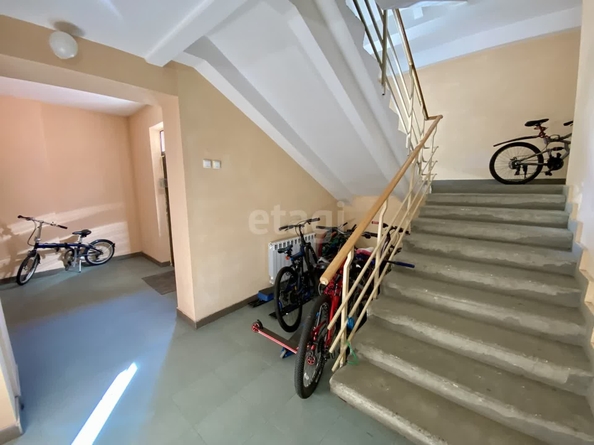 
   Продам 2-комнатную, 58 м², Маяковского ул, 15

. Фото 36.