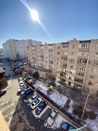 
   Продам 2-комнатную, 58 м², Маяковского ул, 15

. Фото 39.